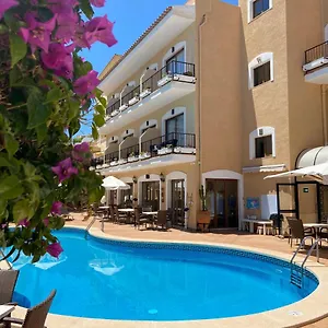 Boutique Hs Rosa Paguera 3* Peguera