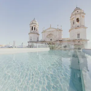 Boutique Olom - Only Adults Recommended 3* Cádiz