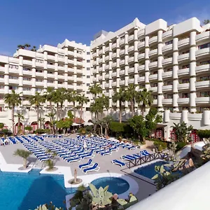 Ibersol & 4* Almuñécar