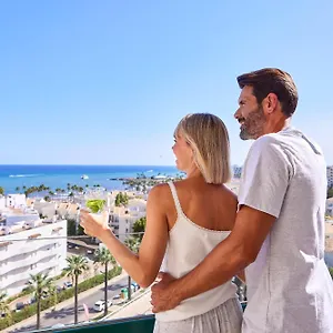 Welikehotel Marfil Playa 4* Sa Coma (Mallorca)