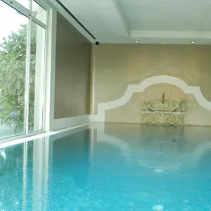 Palacio Urgoiti Мунгия