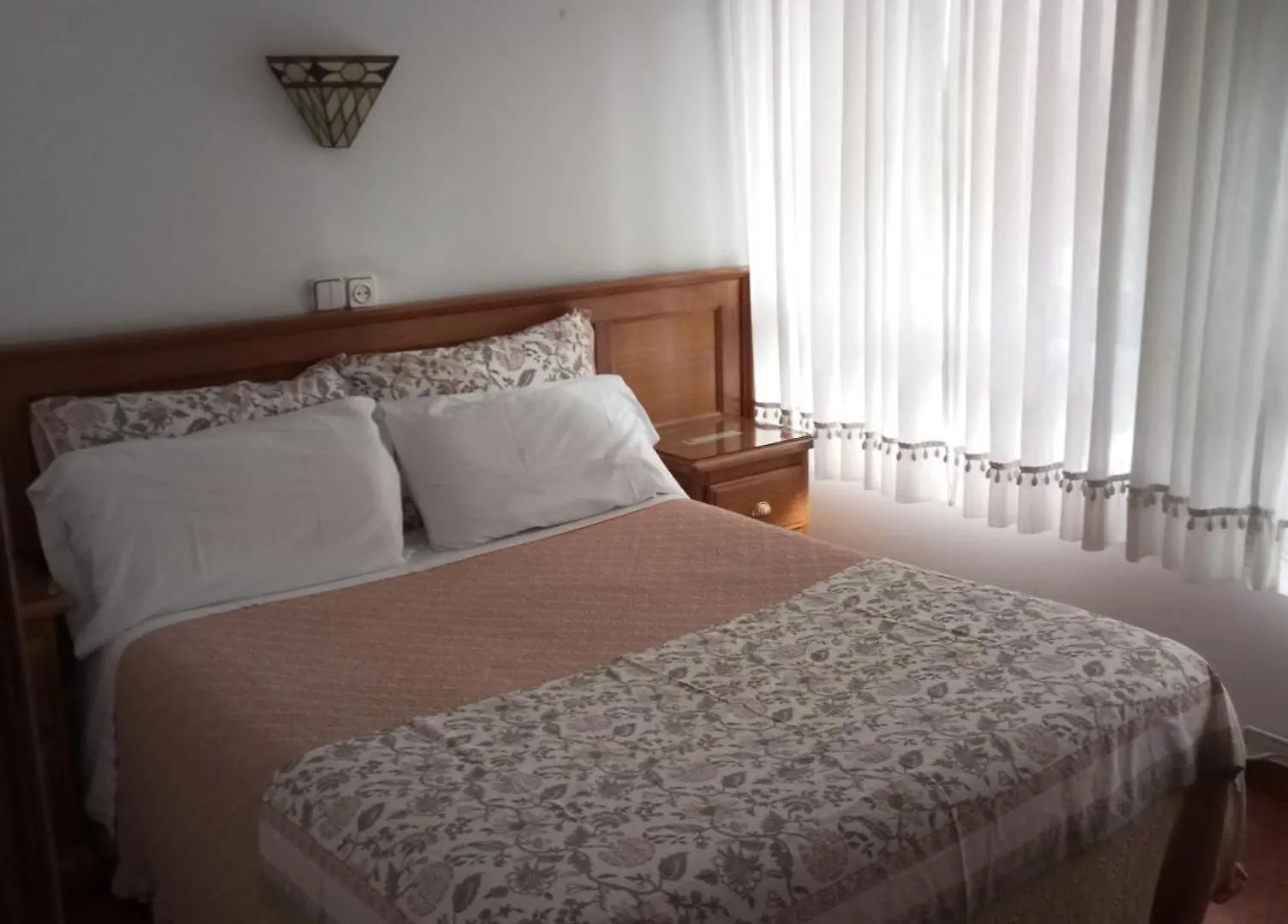 Hospedaje Magallanes Santander