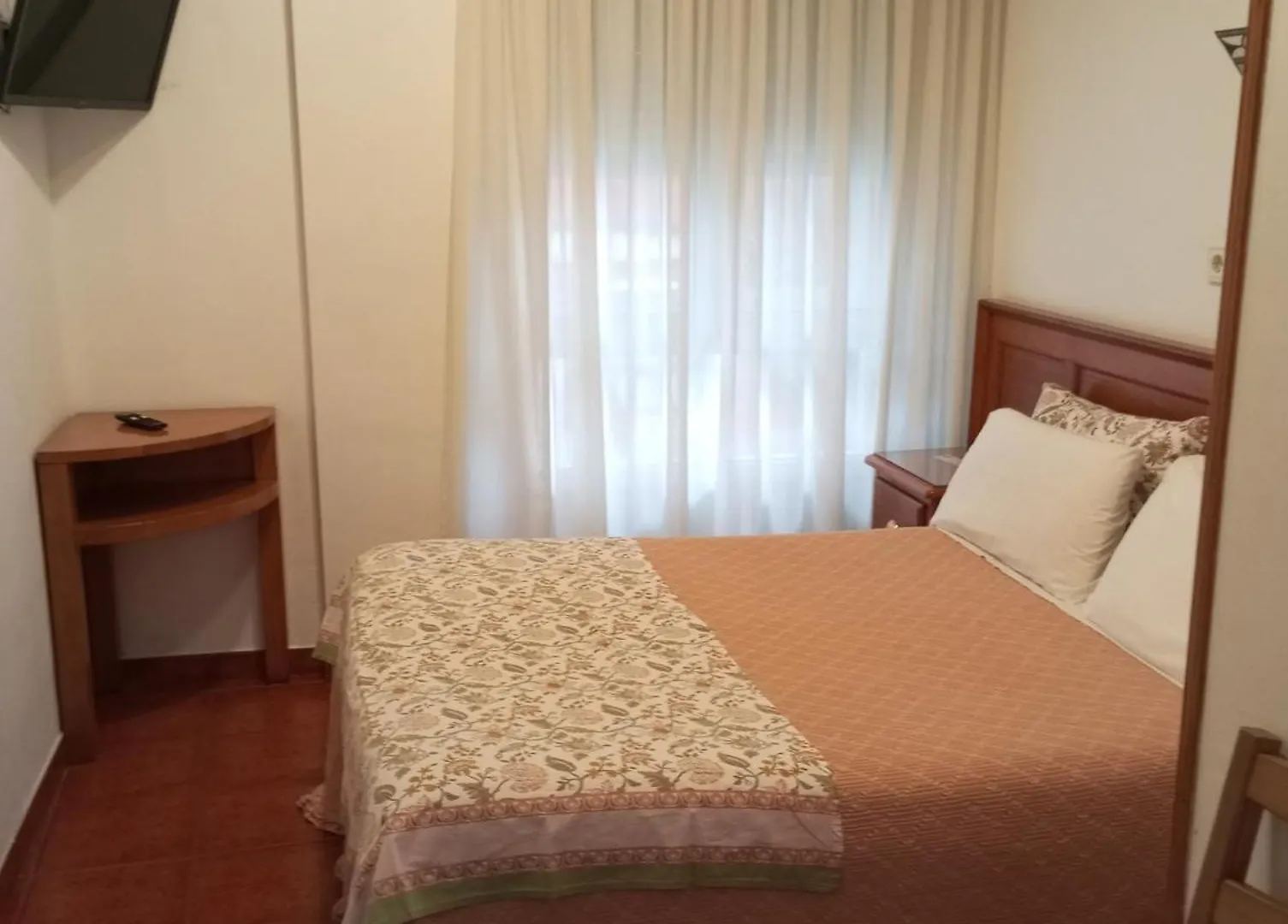 Hospedaje Magallanes Santander Espagne