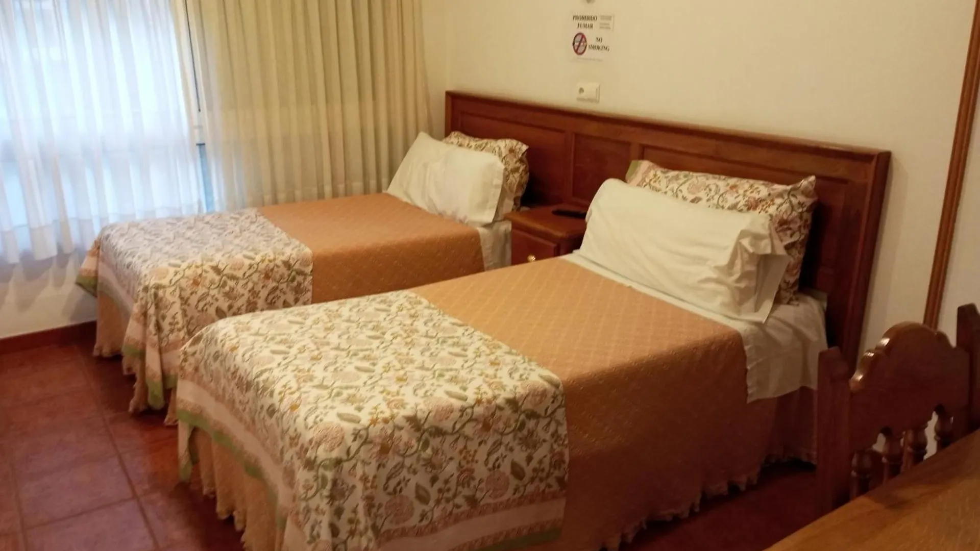 Hospedaje Magallanes Santander Maison d'hôtes