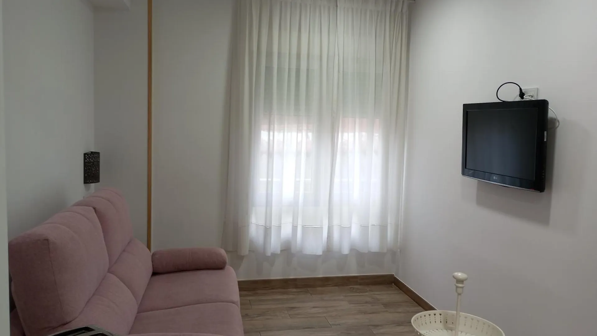 ** Maison d'hôtes Hospedaje Magallanes Santander Espagne