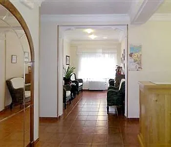 ** Maison d'hôtes Hospedaje Magallanes Santander Espagne