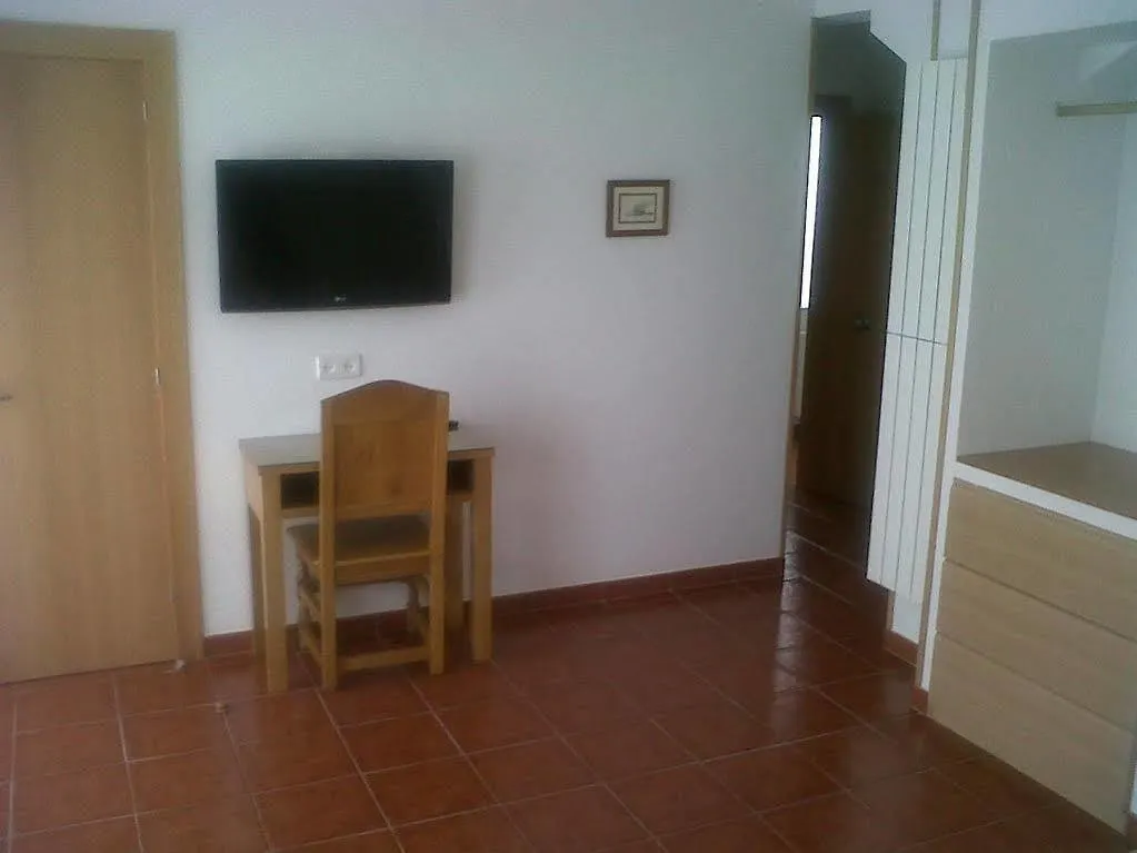 Hospedaje Magallanes Santander Maison d'hôtes